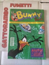 Bunny band n.10 usato  Papiano