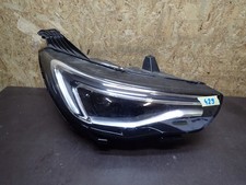 Używany, Reflektor Opel Grandland X YP00015980 Full LED Prawy reflektor na sprzedaż  Wysyłka do Poland