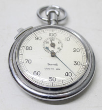 Vintage smiths stop for sale  NORWICH