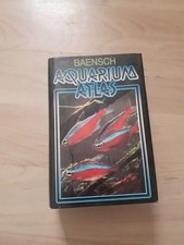 Aquarium atlas rudiger for sale  WITHAM