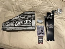 Trick dominator single for sale  Bells