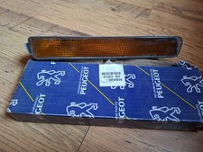 Clignotant droit valeo d'occasion  Paimbœuf