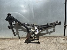 Yamaha ybr125 frame d'occasion  Expédié en Belgium