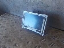 Jaguar x250 display for sale  ROSSENDALE