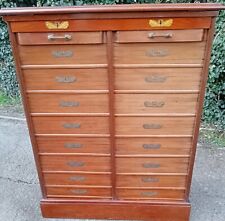 Unusual double tambour for sale  CHELMSFORD