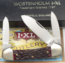 Vintage ixl wostenholm for sale  Hudson