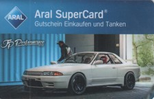 Aral supercard ejp0037 gebraucht kaufen  Köln