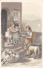 Cpa advertising popular d'occasion  Expédié en Belgium