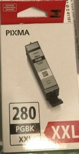Canon 280xxl black for sale  Athens