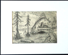 Alfred kubin unglück gebraucht kaufen  Neukirchen