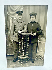 Altes soldatenbild foto gebraucht kaufen  Bärenstein, Königswalde