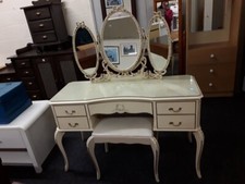 olympus dressing table for sale  STALYBRIDGE