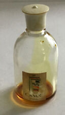 Ancien flacon parfum d'occasion  Angers-