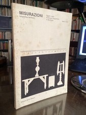 Fotografia mario cresci usato  Napoli