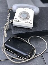 Telefon rft sekretäranlage gebraucht kaufen  Pausa
