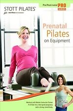 Usado, STOTT PILATES - PILATES PRÉ-NATAL NO EQUIPAMENTO – DVD- R-TUDO- COMO NOVO- POSTAGEM GRÁTIS comprar usado  Enviando para Brazil