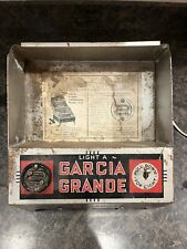 Vintage 1930s tin for sale  Isanti