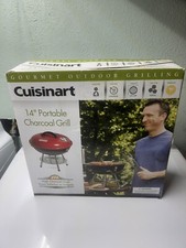 Cuisinart inch portable for sale  Curtice