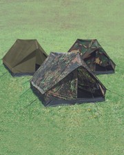 Zweimannzelt mini pack gebraucht kaufen  Schortens