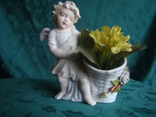 Superbe angelot porte d'occasion  France
