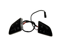 Botões de volante multifuncionais Audi A3 A1 Q3 A6 8U0951523A fabricante de equipamento original comprar usado  Enviando para Brazil