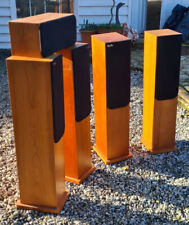 Set diffusori proac usato  Crotone