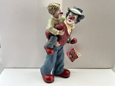 Gilde clown huckepack gebraucht kaufen  Witten