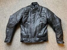 Gear men leather for sale  CARDIFF