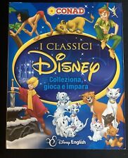 Card disney collezione usato  Castelfranco Emilia