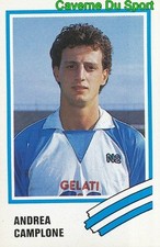 209 andrea camplone d'occasion  Bussy-Saint-Georges