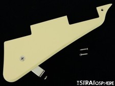 Epiphone Les Paul Standard anos 60 PICKGUARD, Creme, 1 Dobra!, usado comprar usado  Enviando para Brazil
