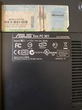 Asus eee 901 usato  Roma