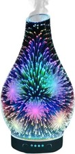 Ultrasonic oil diffuser for sale  BRADFORD