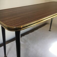 Vintage retro formica for sale  NEWTON ABBOT