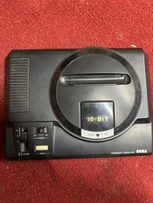 Vintage boxed sega for sale  MANCHESTER