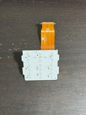 Teclado Motorola XPR7550 com flex comprar usado  Enviando para Brazil