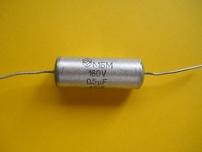 0.5uf 160v russian d'occasion  Lavaur