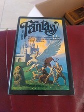 Fantasy migliori romanzi usato  Lecce