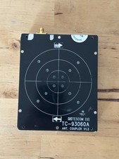 Acoplador de antena Tescom TC-93060A 5.8 GHz placa de acoplamento V1.3, usado comprar usado  Enviando para Brazil