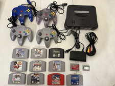 Nintendo console lot for sale  Portland