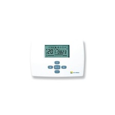 Thermostat ambiance elm d'occasion  Saint-Jean-de-Boiseau
