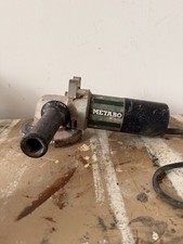Vintage metabo west for sale  HAYLE
