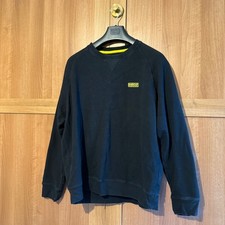 Mens barbour international for sale  BARKING