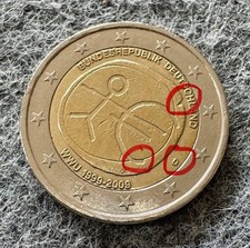 Euro münze deutschland gebraucht kaufen  Straubing
