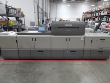 Ricoh pro c9100 for sale  Chatsworth