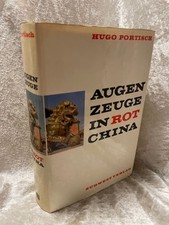Augenzeuge rotchina gebraucht kaufen  Oberthal