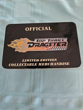 Cedar point top for sale  Fort Wayne