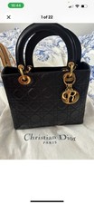 Dior lady dior for sale  SUNDERLAND