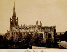 England saffron walden d'occasion  Pagny-sur-Moselle