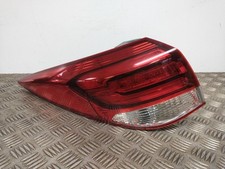 I40 passenger tail for sale  DUMFRIES